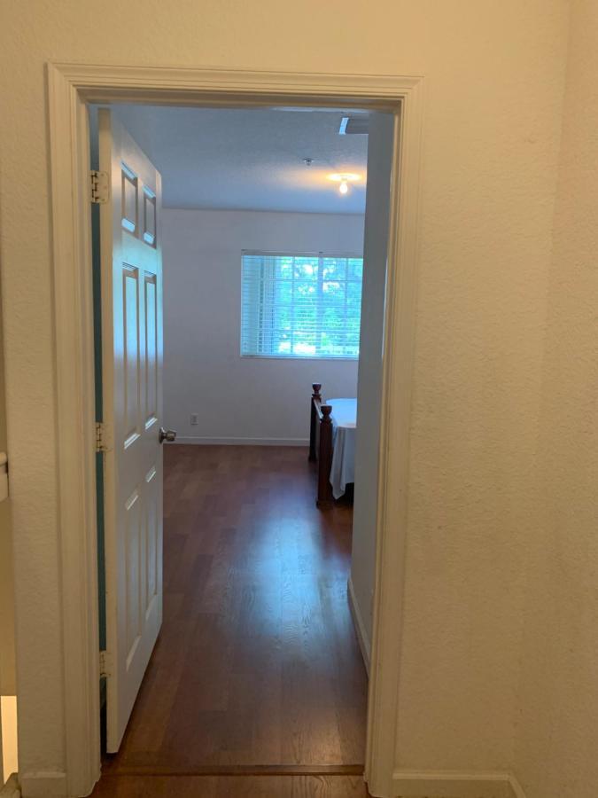 Bedroom Suite In Lauderdale Lakes Townhome Fort Lauderdale Exterior photo