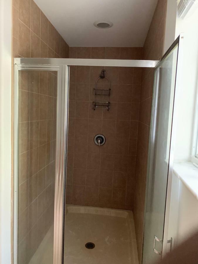 Bedroom Suite In Lauderdale Lakes Townhome Fort Lauderdale Exterior photo